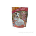 High Barrier Plastic Dog Food Storage Bag Food Grade With C